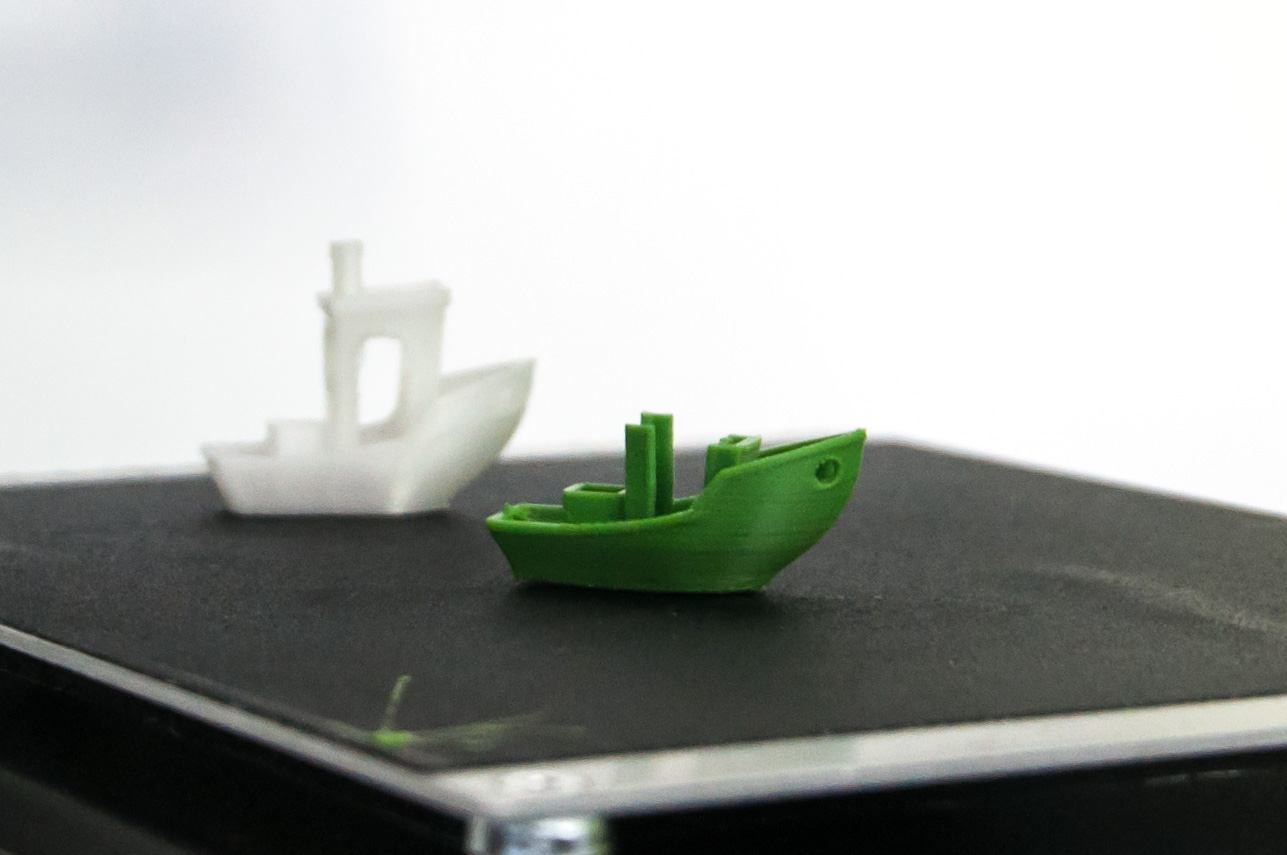 Benchy Cabriolet with ABS