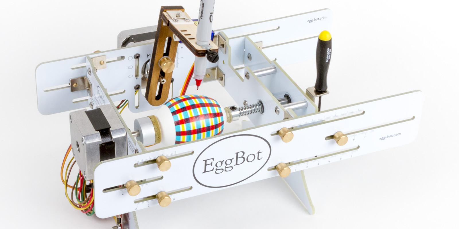 OG Eggbot